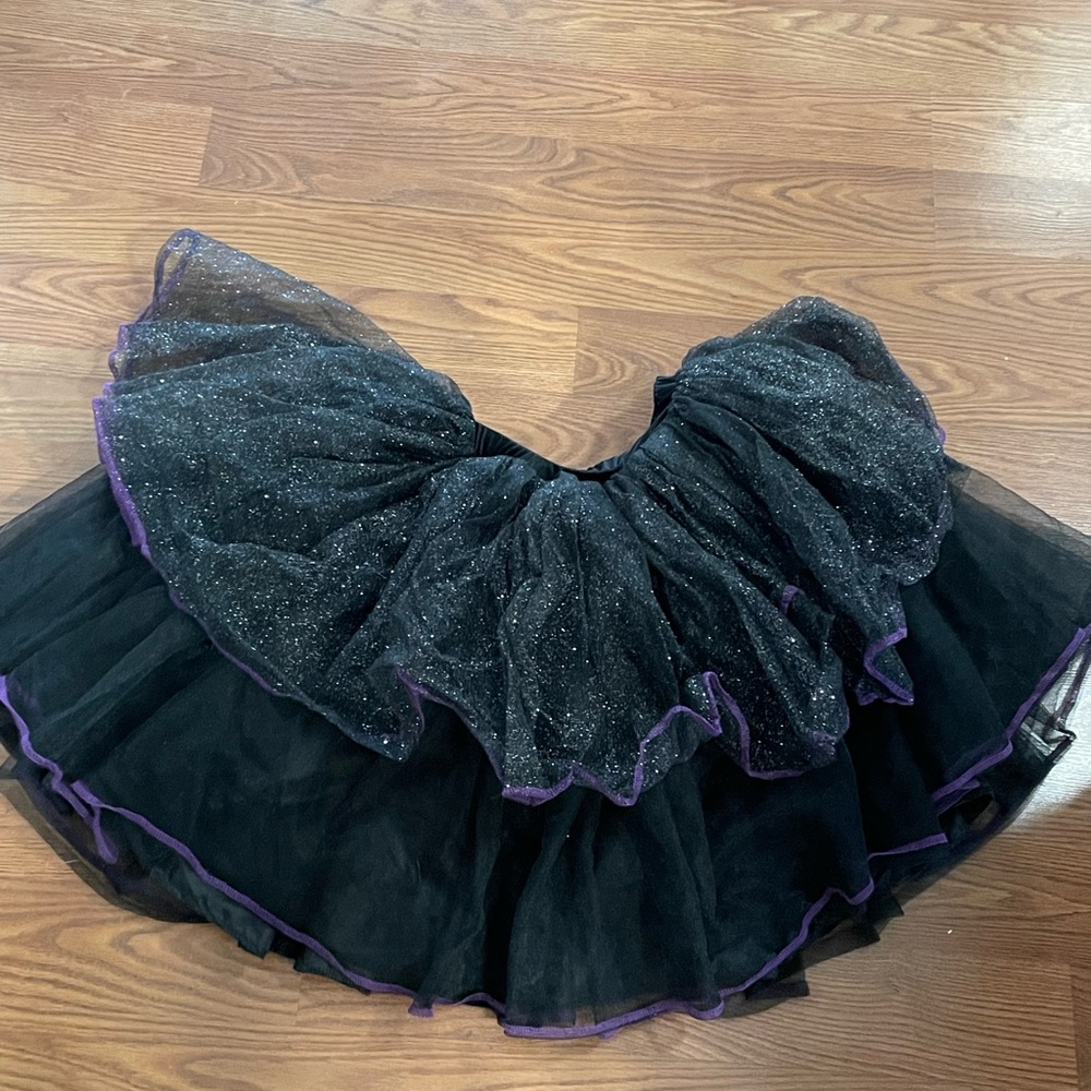 Woman’s one size fits most tutu